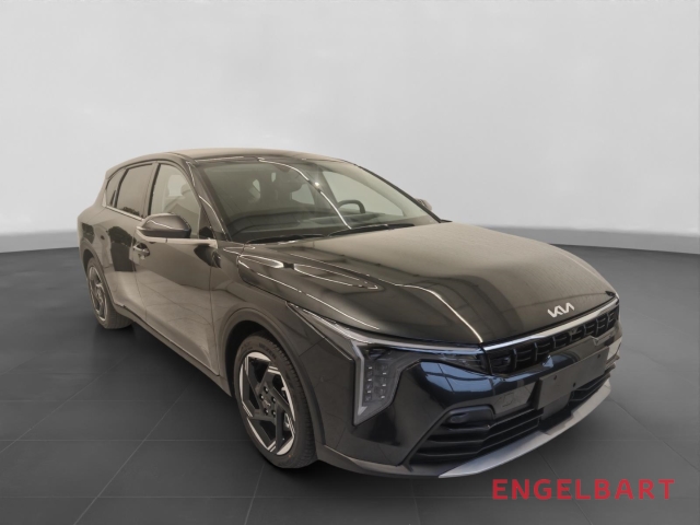 Kia K4 – Bild 6