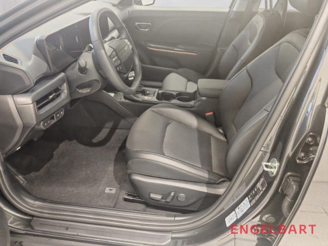 Kia K4 – Bild 7