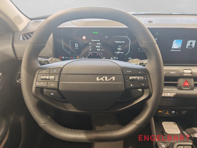 Kia K4 – Bild 8