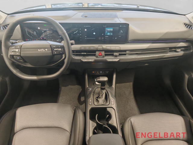 Kia K4 – Bild 9