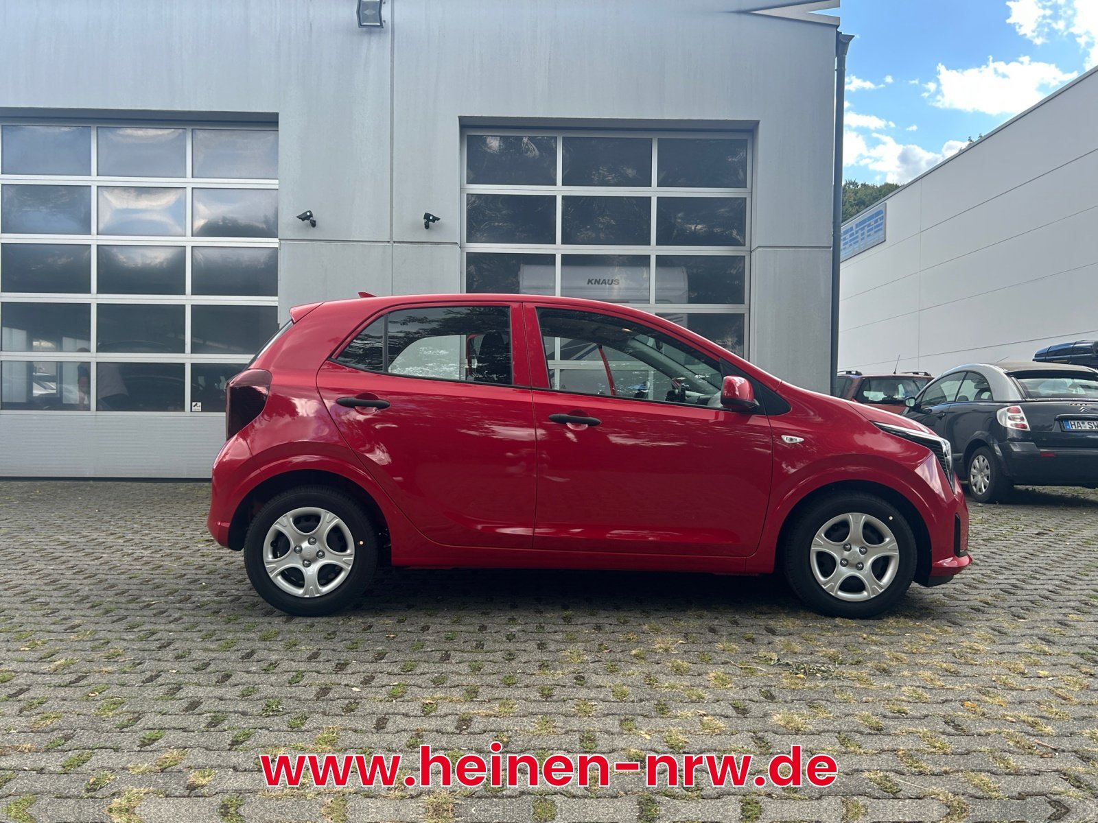 Kia Picanto – Bild 10