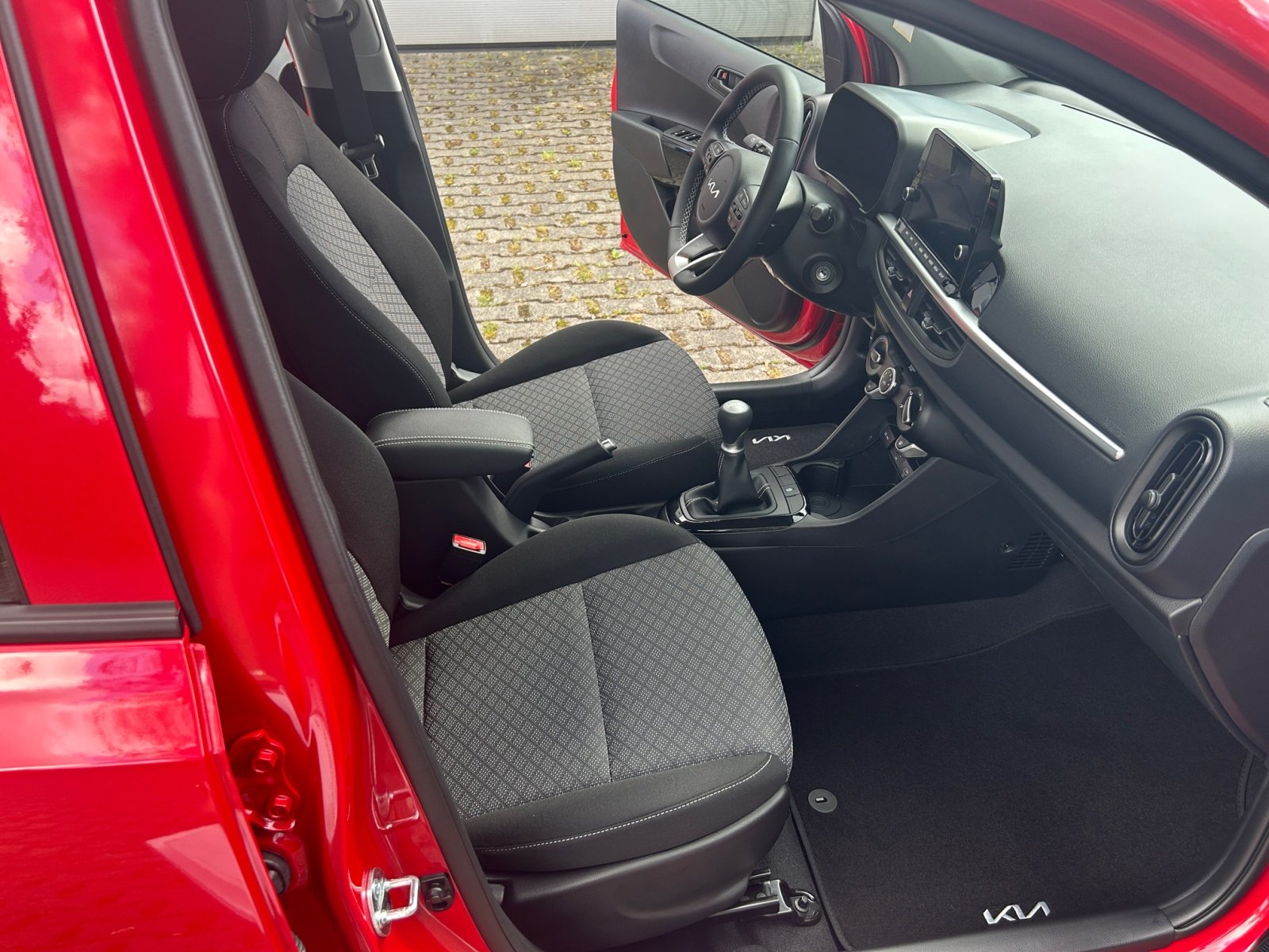 Kia Picanto – Bild 11
