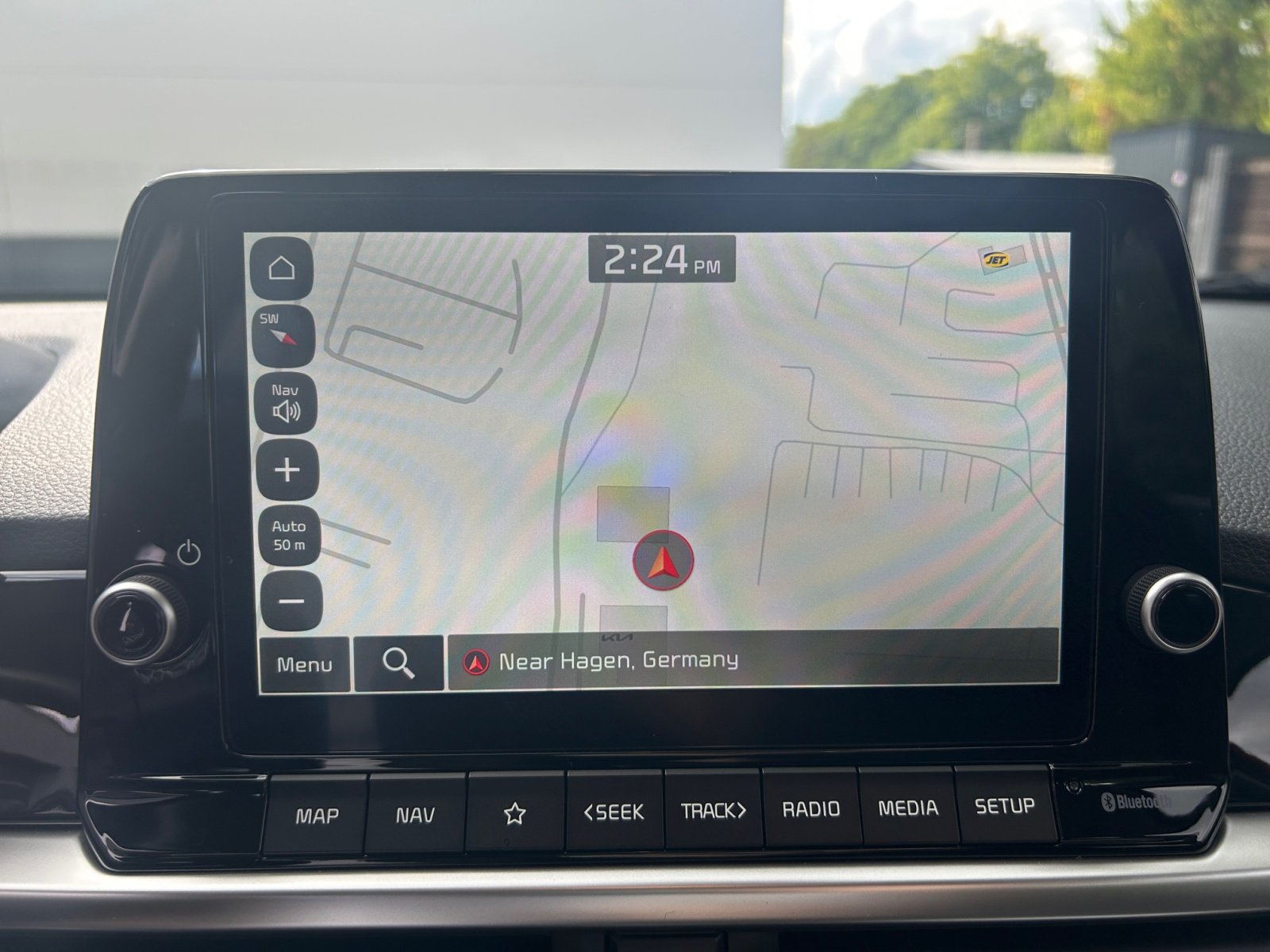 Kia Picanto – Bild 14