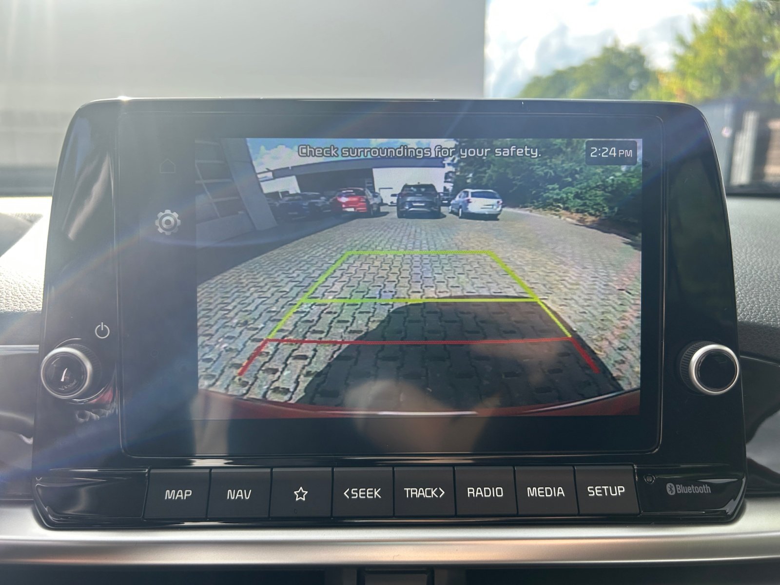 Kia Picanto – Bild 15