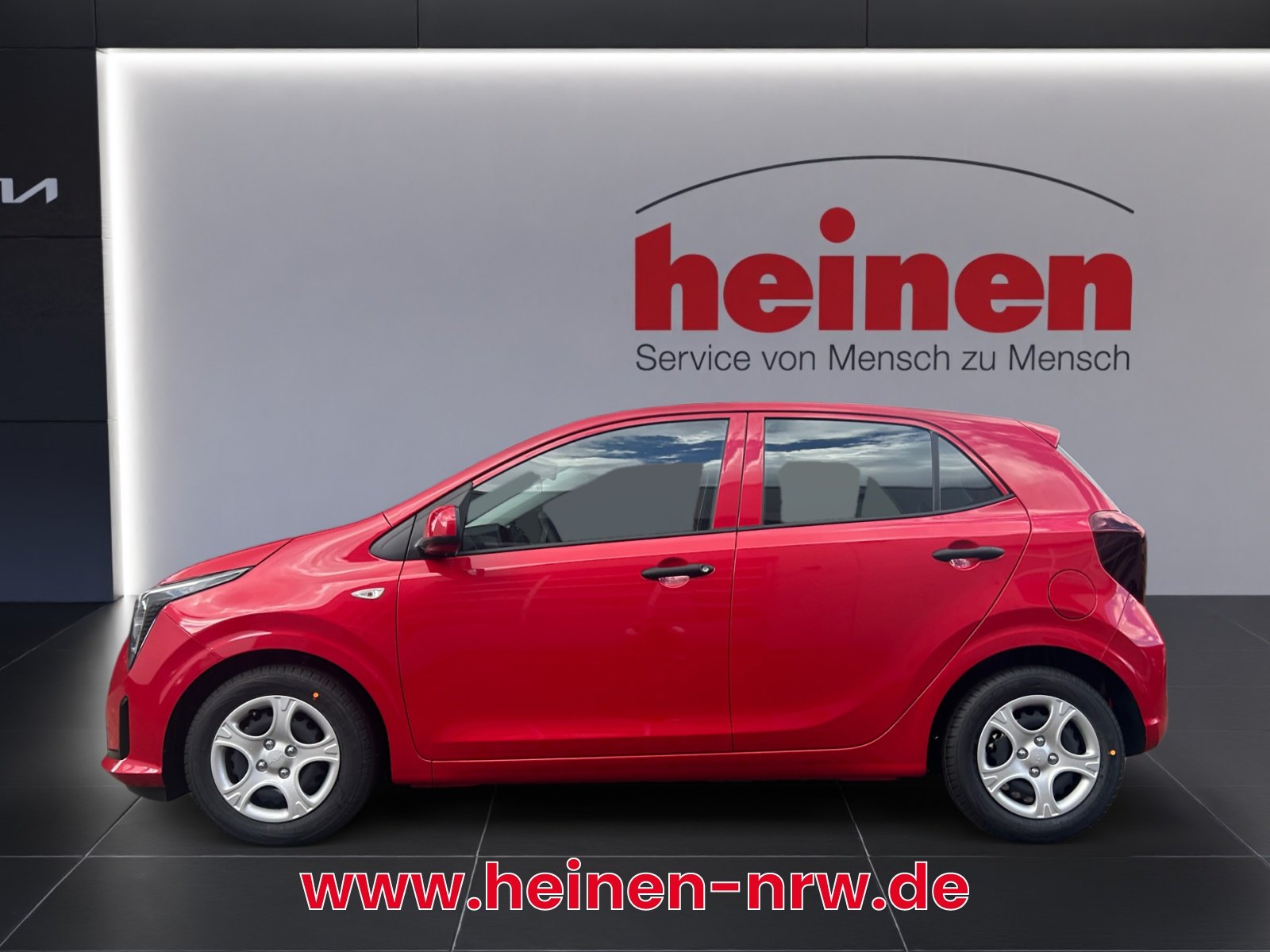 Kia Picanto – Bild 3