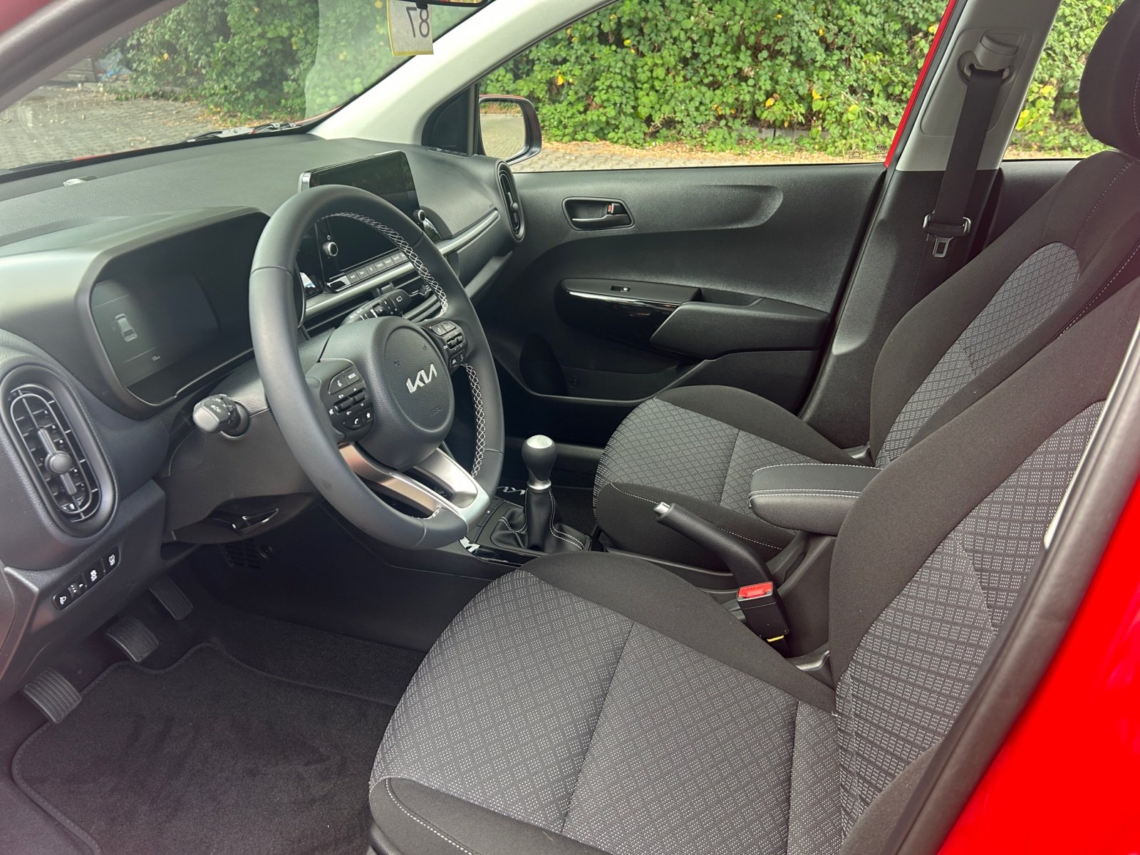 Kia Picanto – Bild 6
