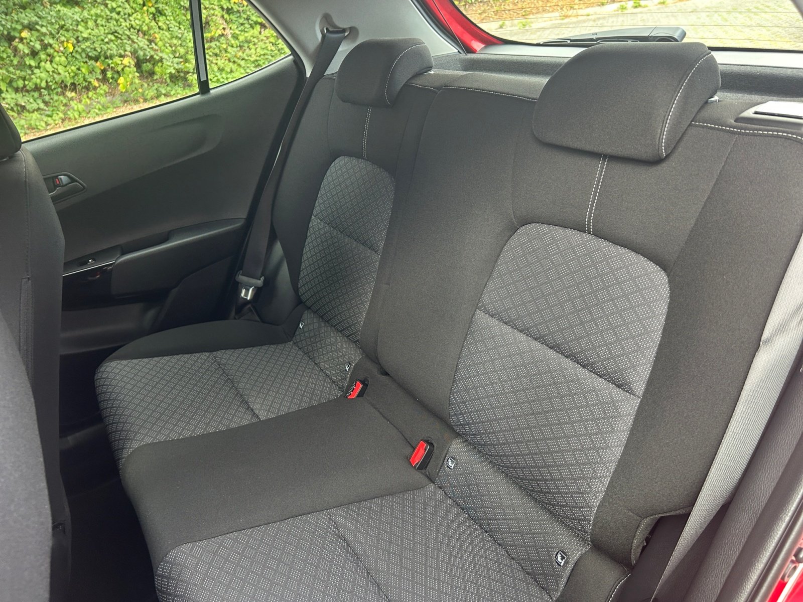 Kia Picanto – Bild 7