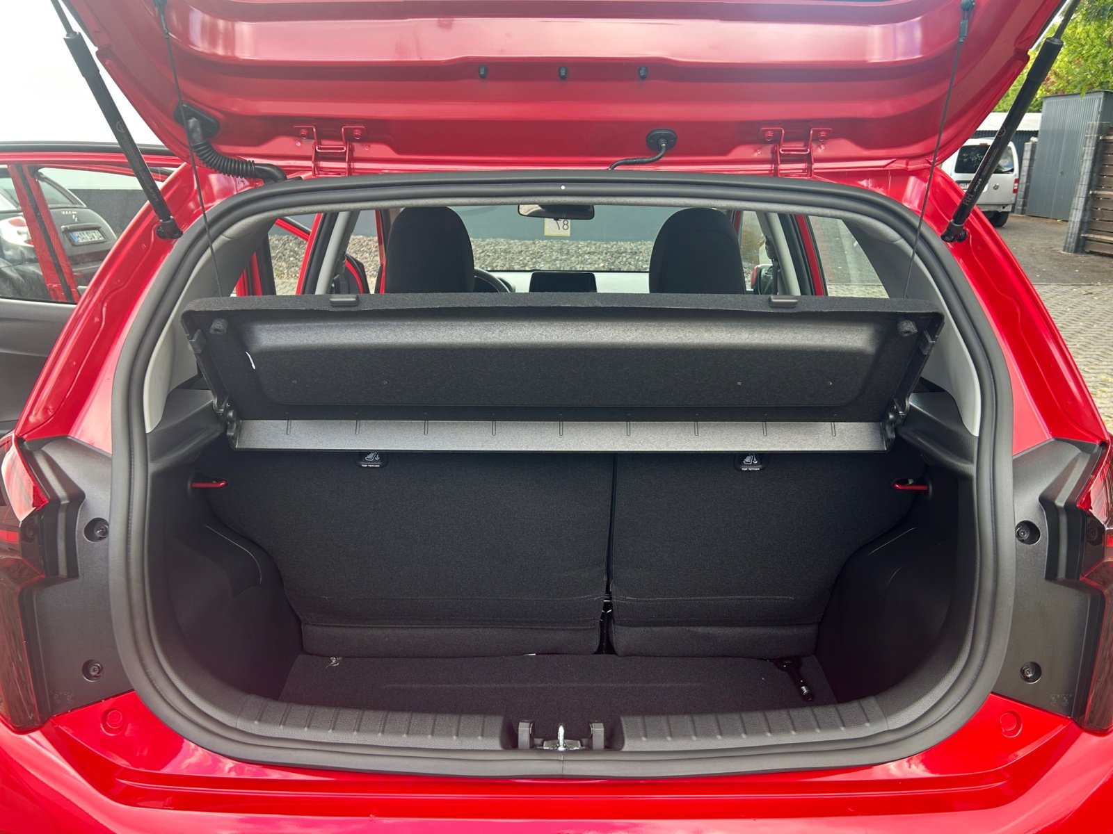 Kia Picanto – Bild 9