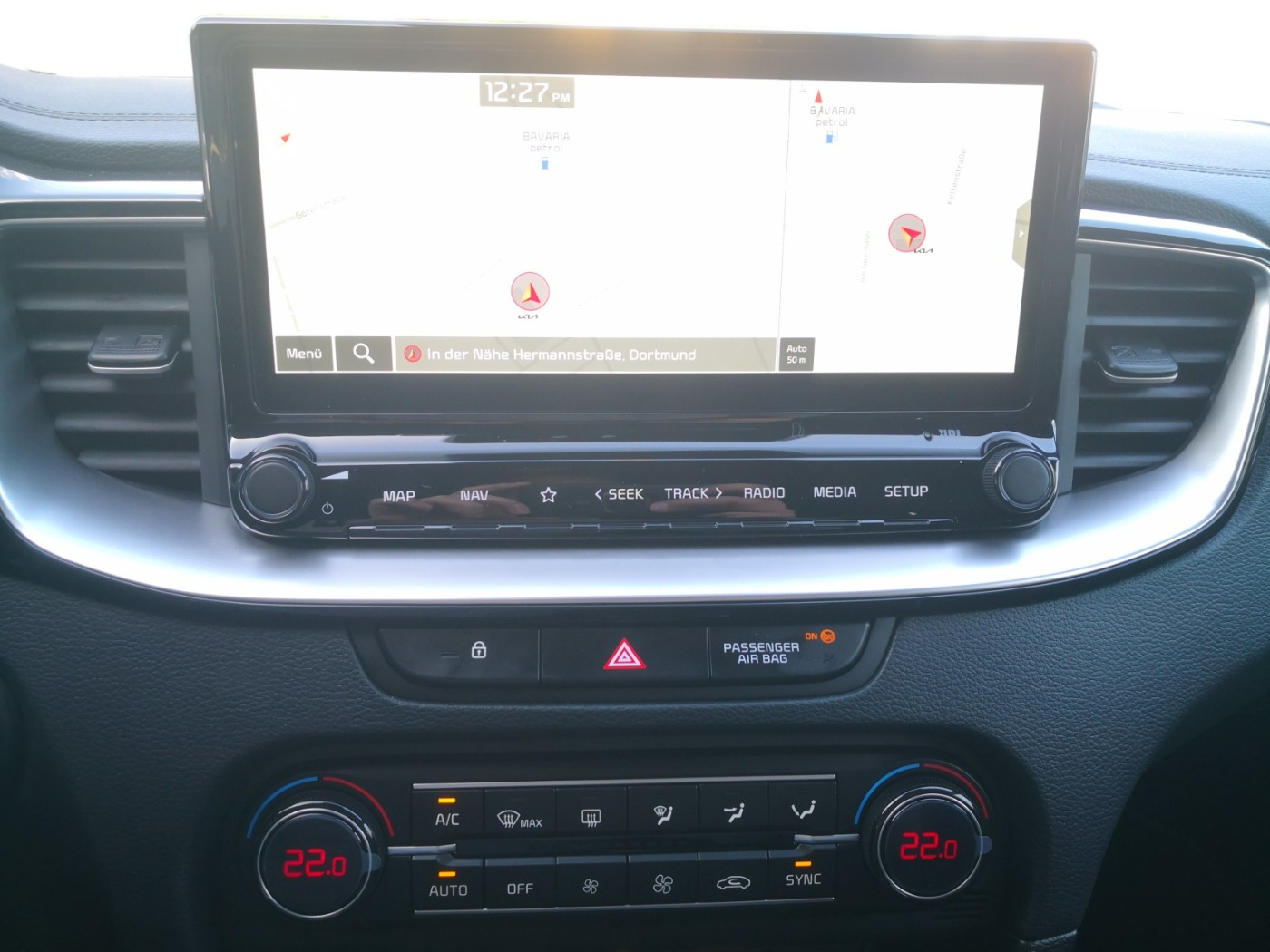 Kia ProCeed – Bild 10