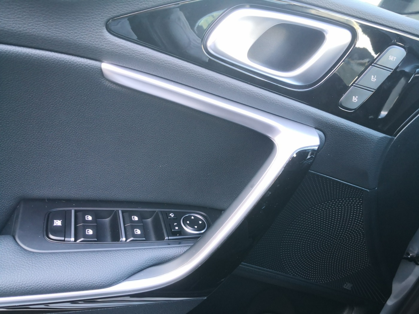 Kia ProCeed – Bild 14