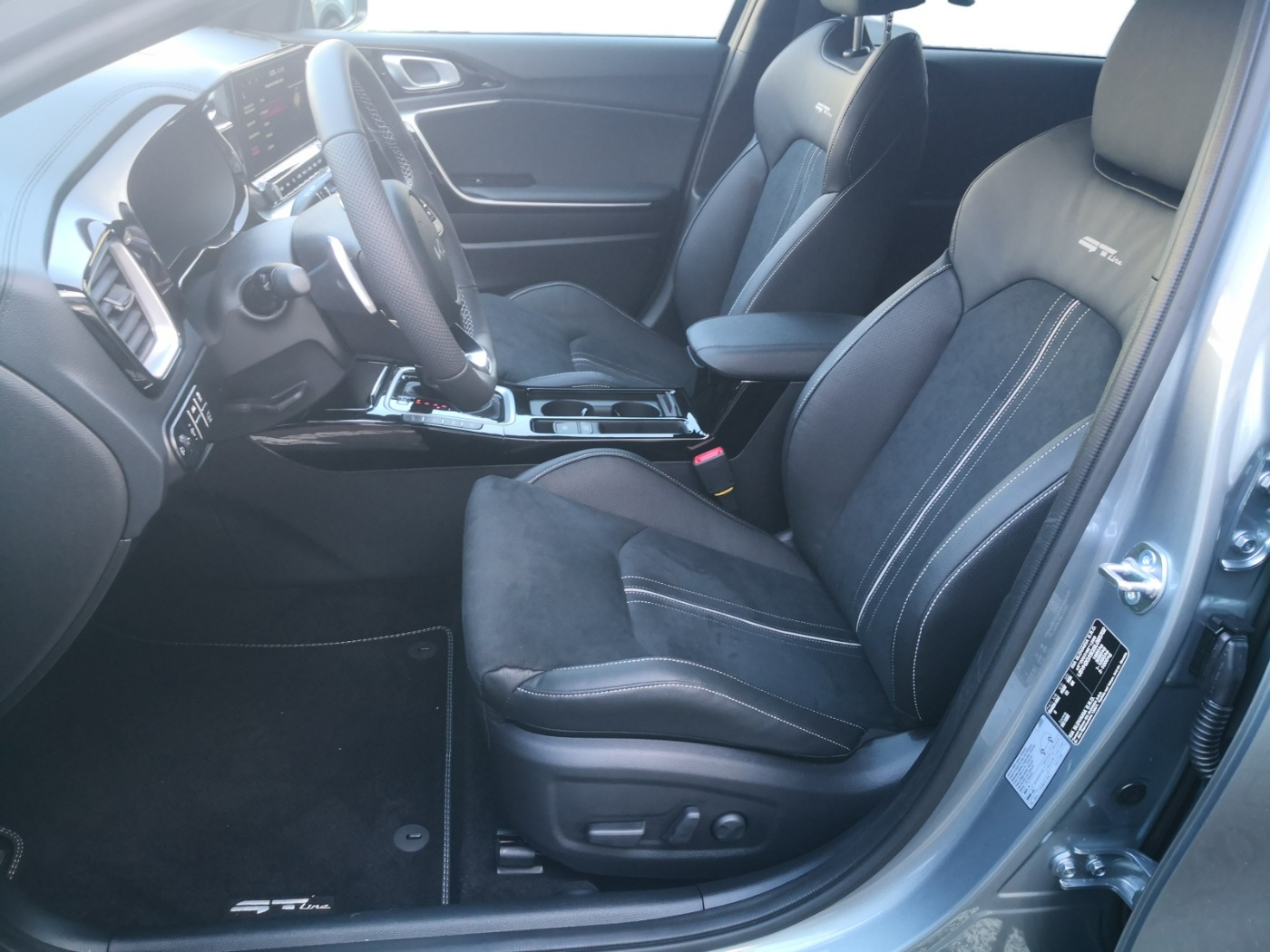 Kia ProCeed – Bild 6