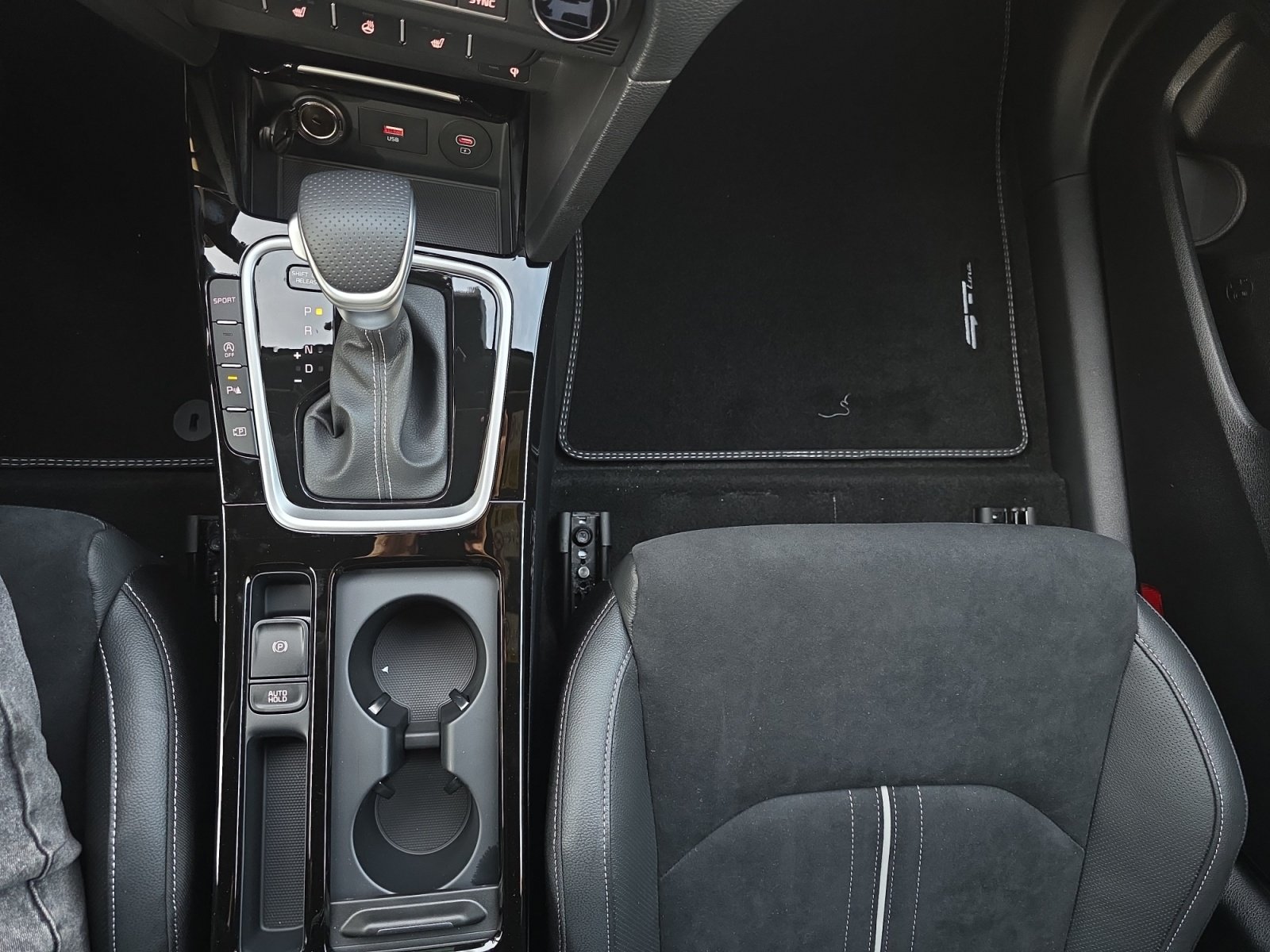 Kia Ceed SW – Bild 14