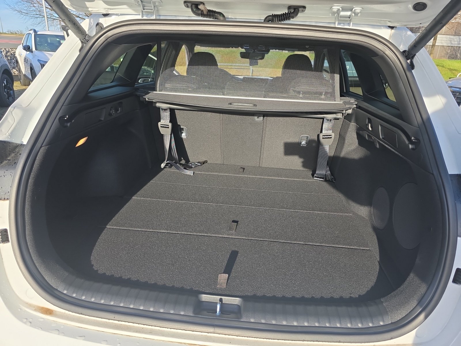 Kia Ceed SW – Bild 15