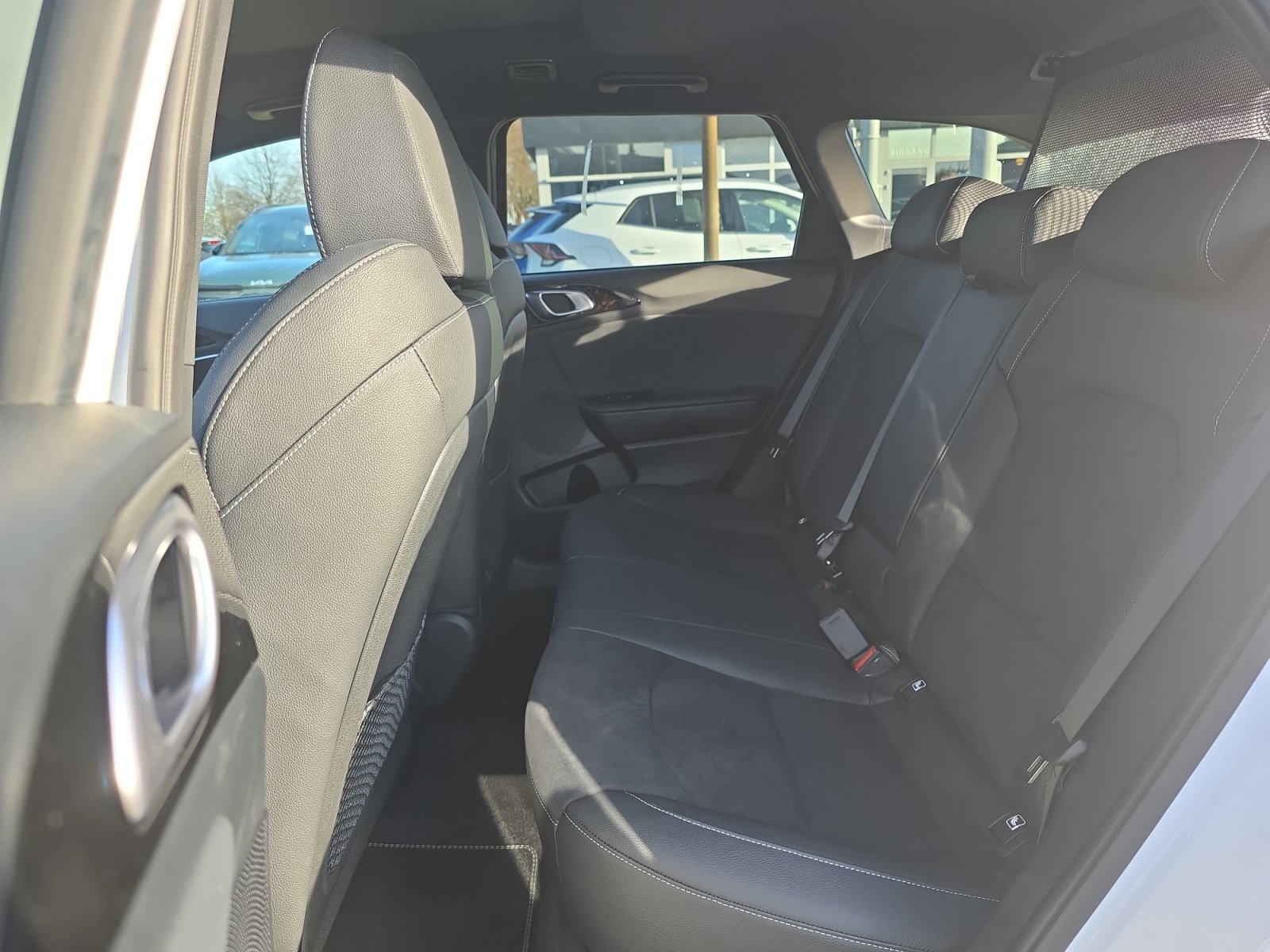 Kia Ceed SW – Bild 6