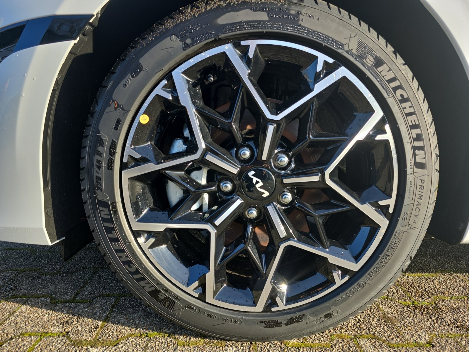 Kia Ceed SW – Bild 7