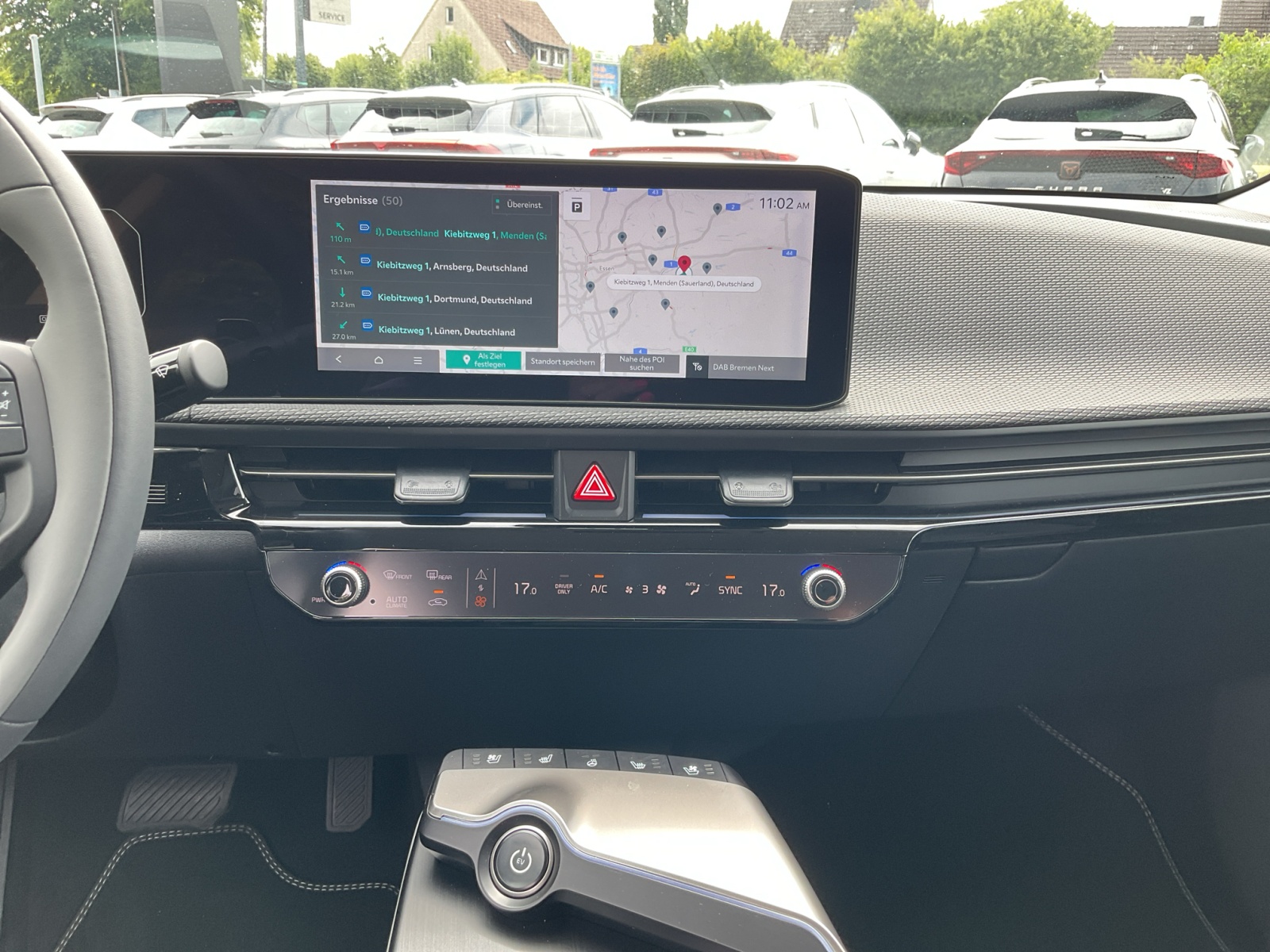 Kia EV6 – Bild 12