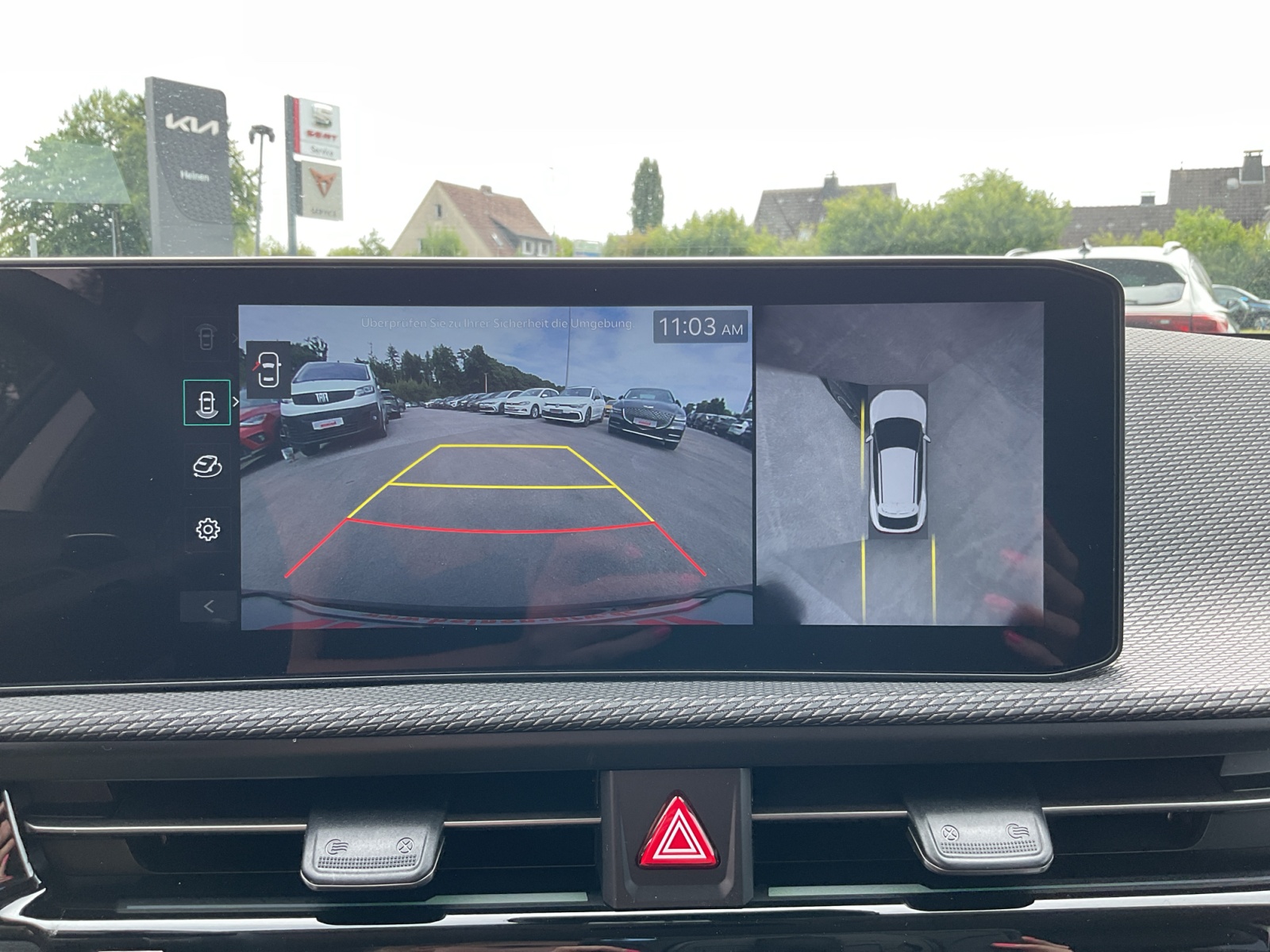 Kia EV6 – Bild 16