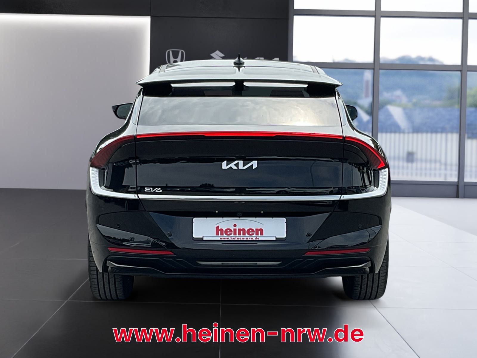 Kia EV6 – Bild 5