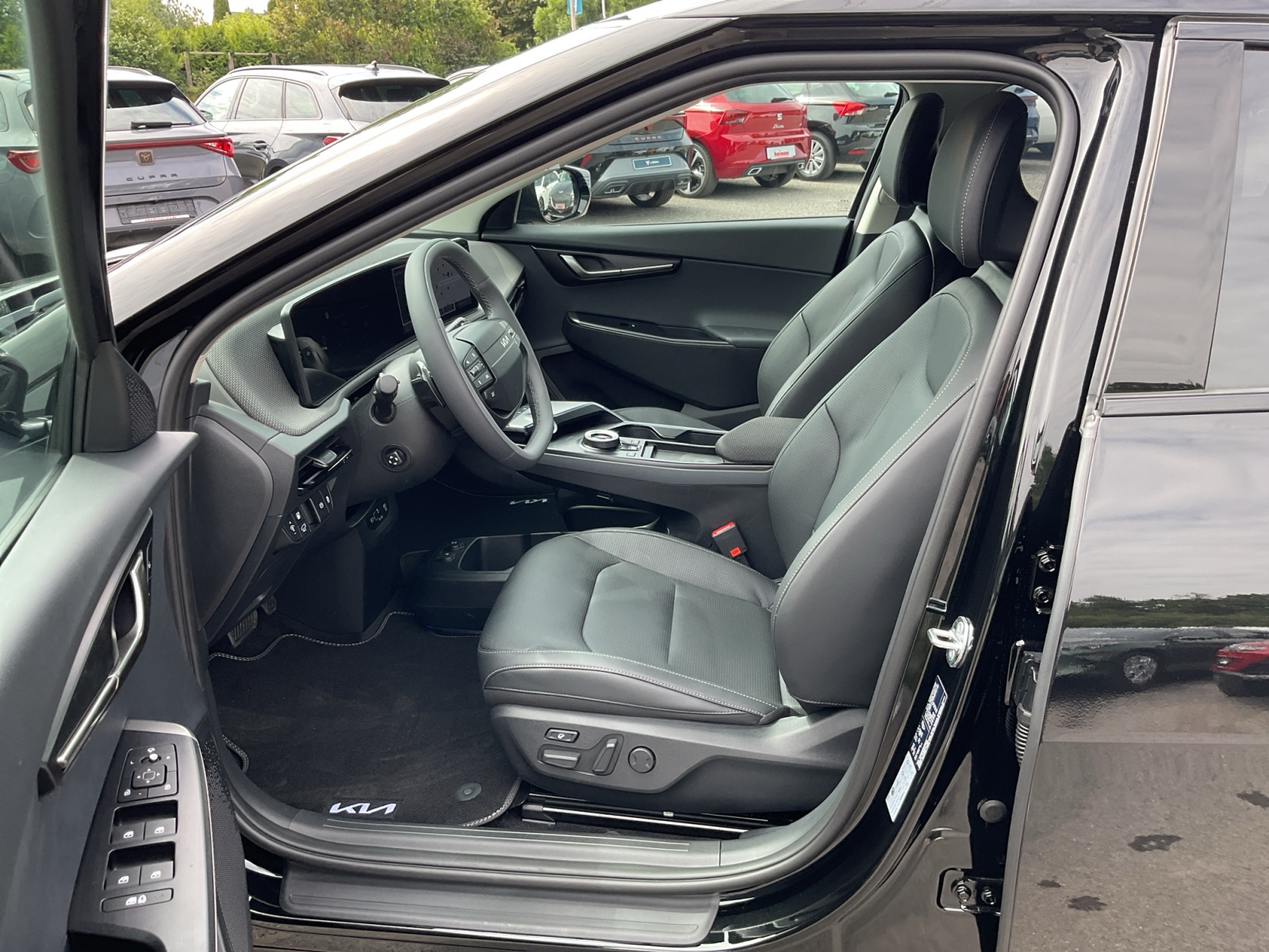 Kia EV6 – Bild 6
