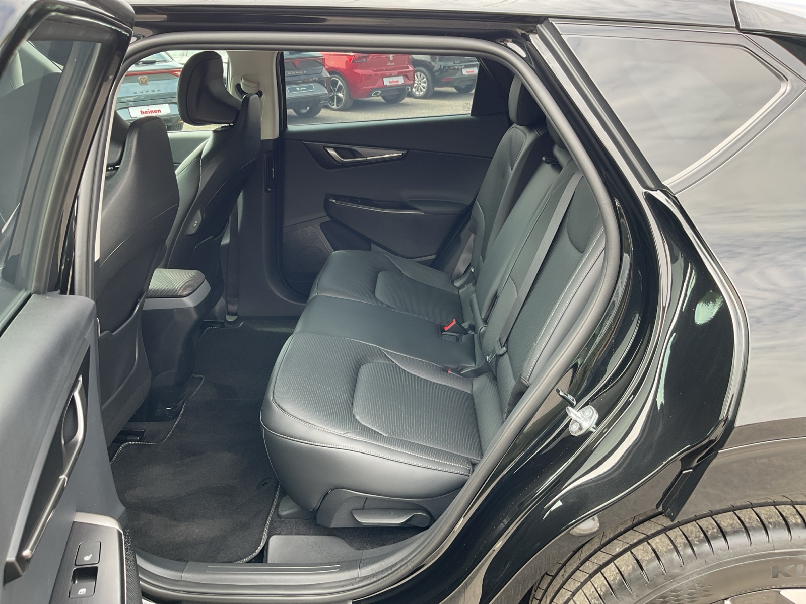 Kia EV6 – Bild 7