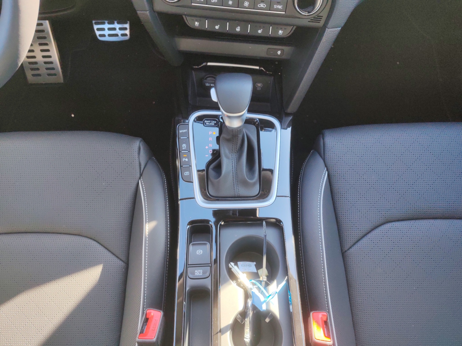 Kia cee'd – Bild 10