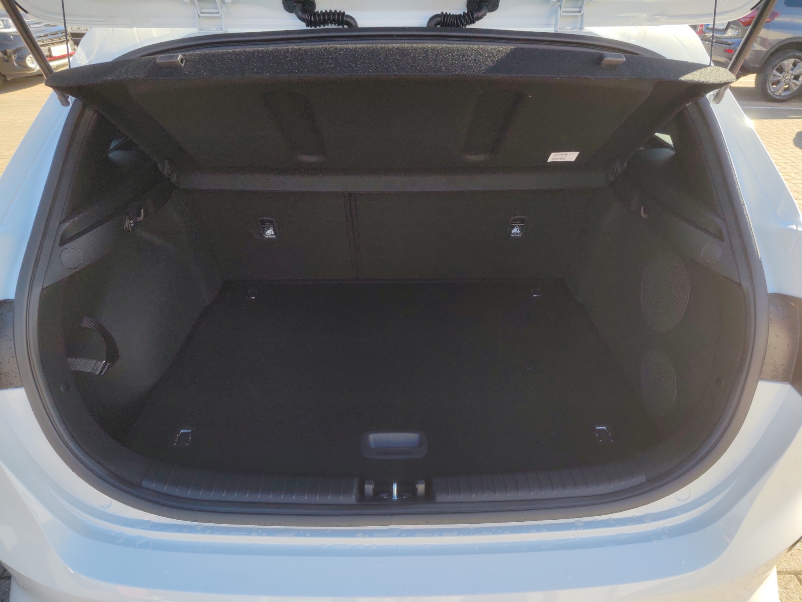 Kia cee'd – Bild 14