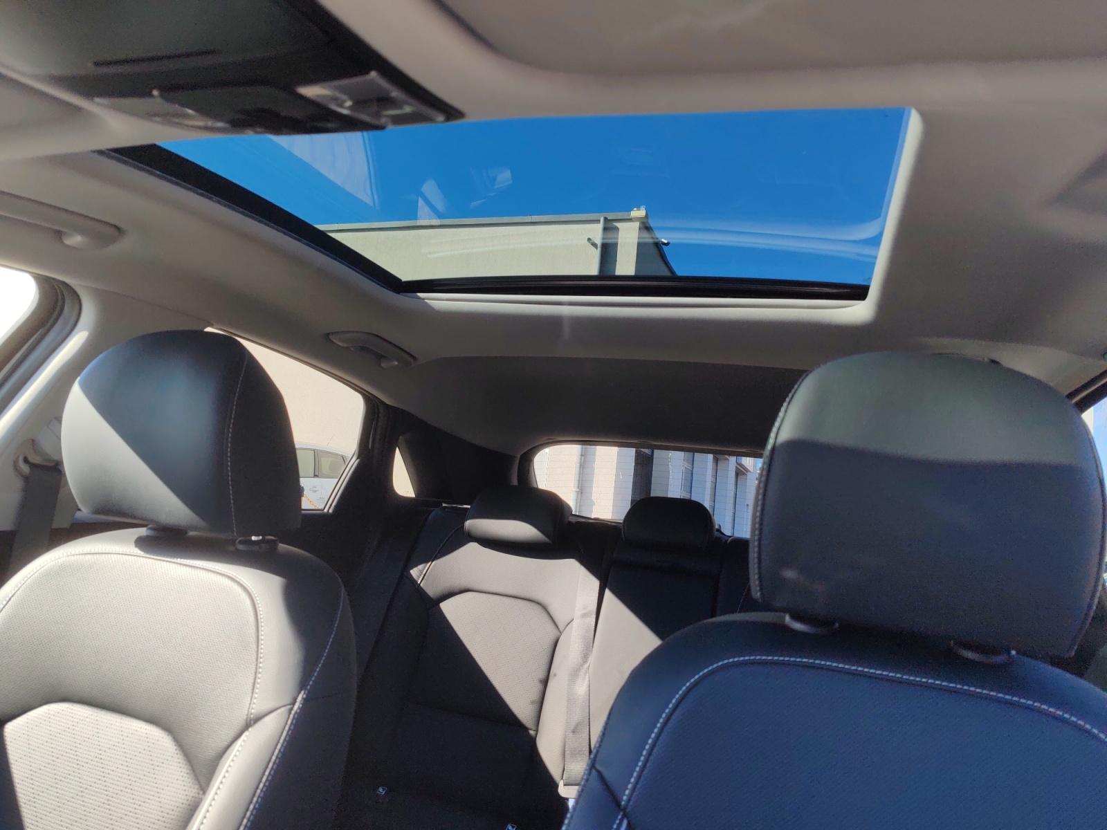 Kia cee'd – Bild 15