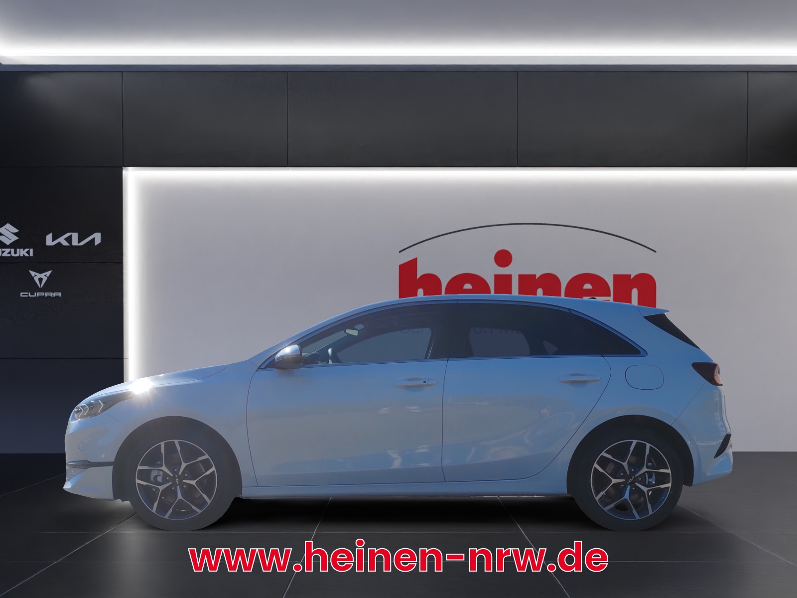 Kia cee'd – Bild 3