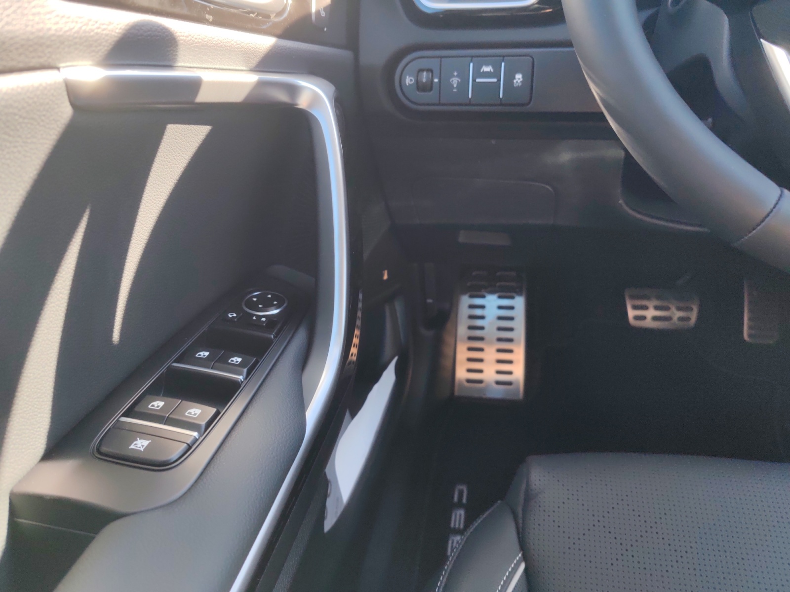 Kia cee'd – Bild 7