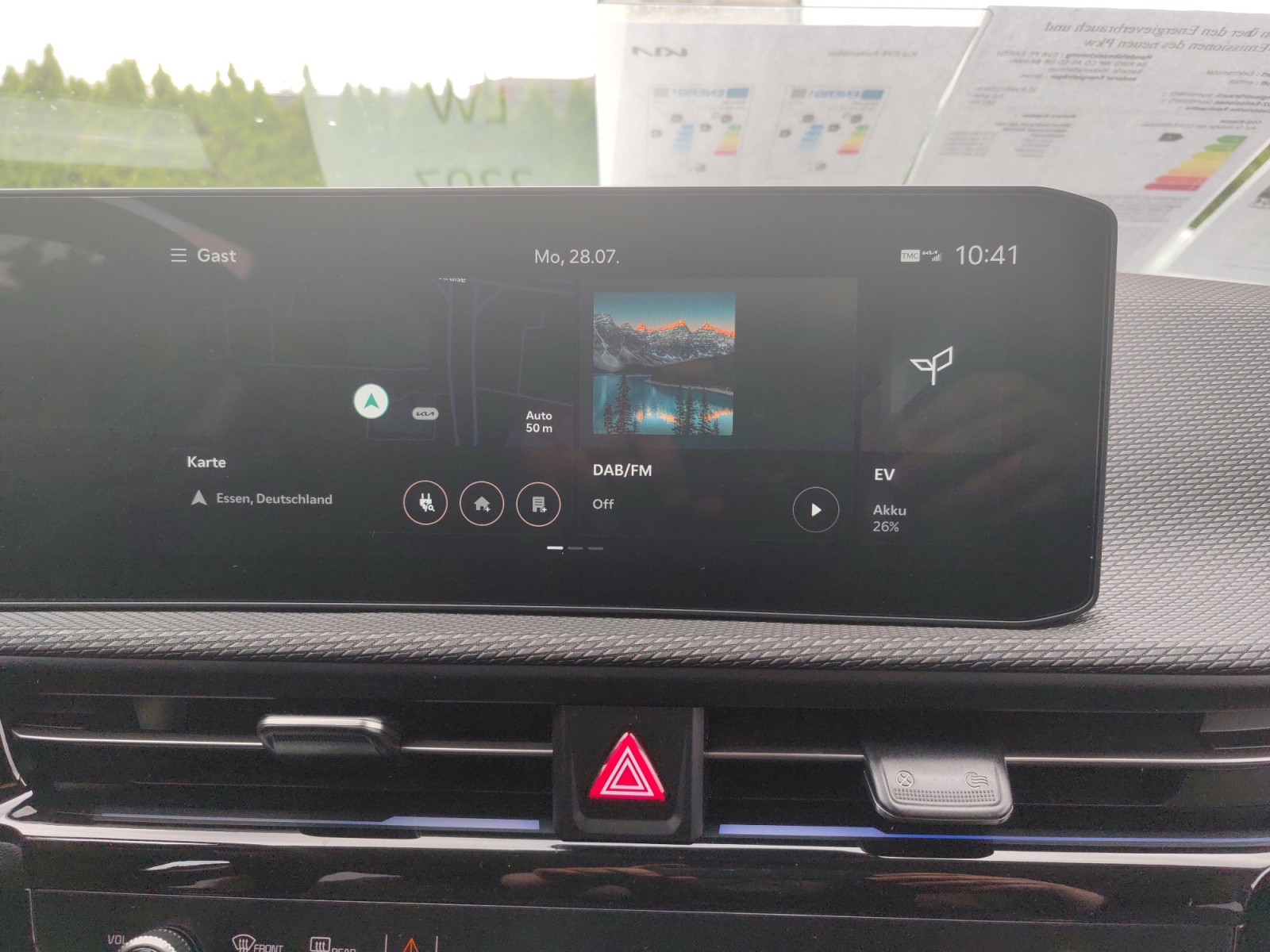 Kia EV6 – Bild 12