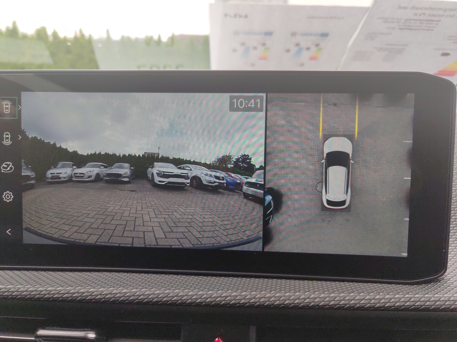 Kia EV6 – Bild 14