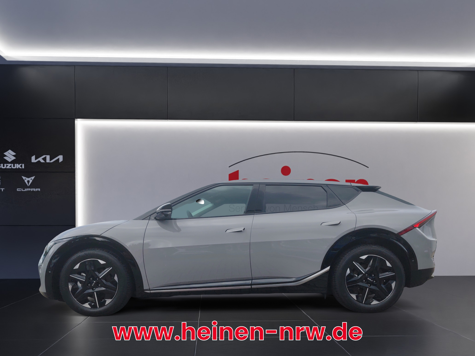 Kia EV6 – Bild 3