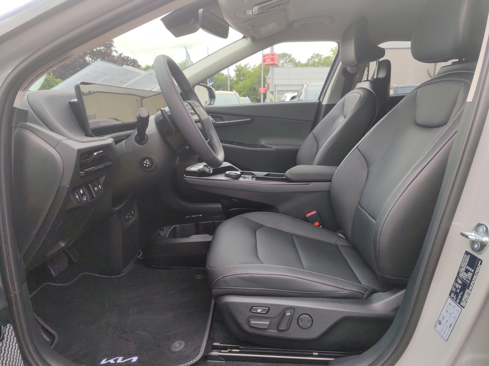 Kia EV6 – Bild 6