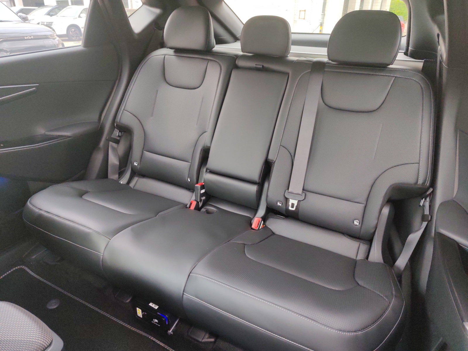 Kia EV6 – Bild 7