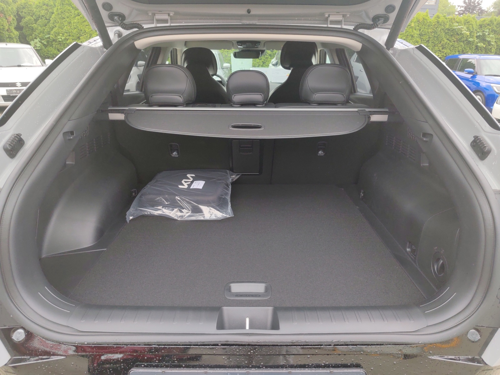 Kia EV6 – Bild 9