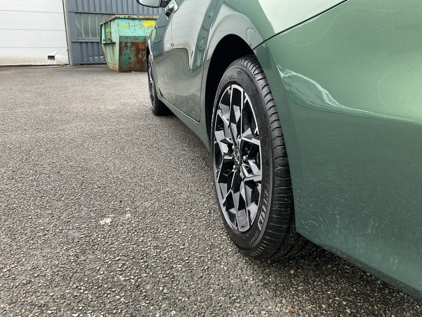 Kia Ceed SW – Bild 14