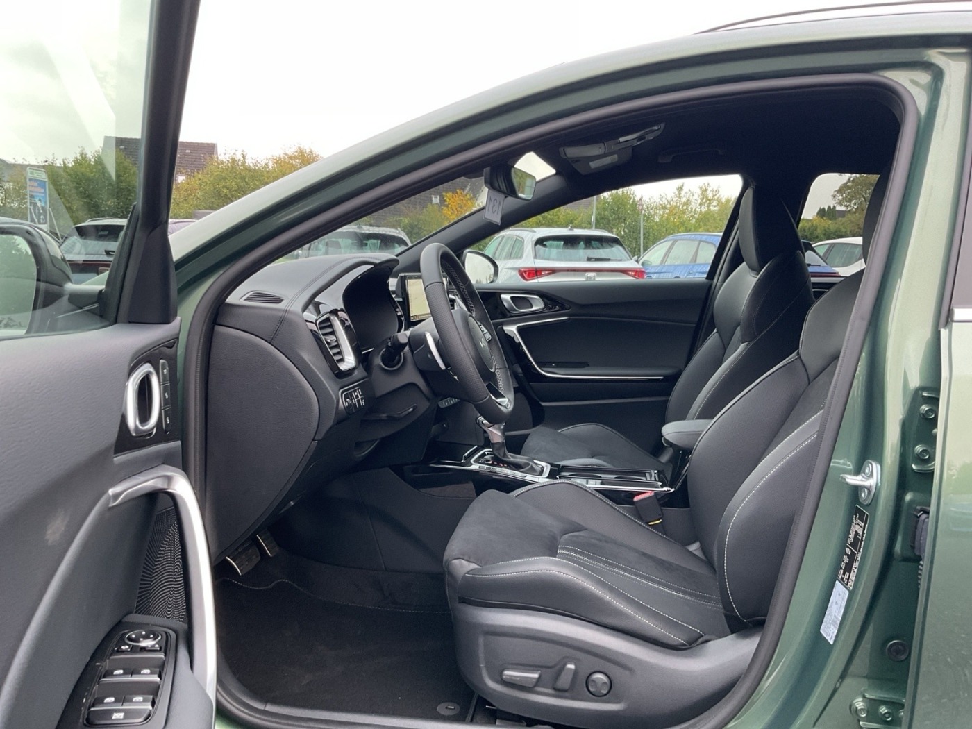 Kia Ceed SW – Bild 6