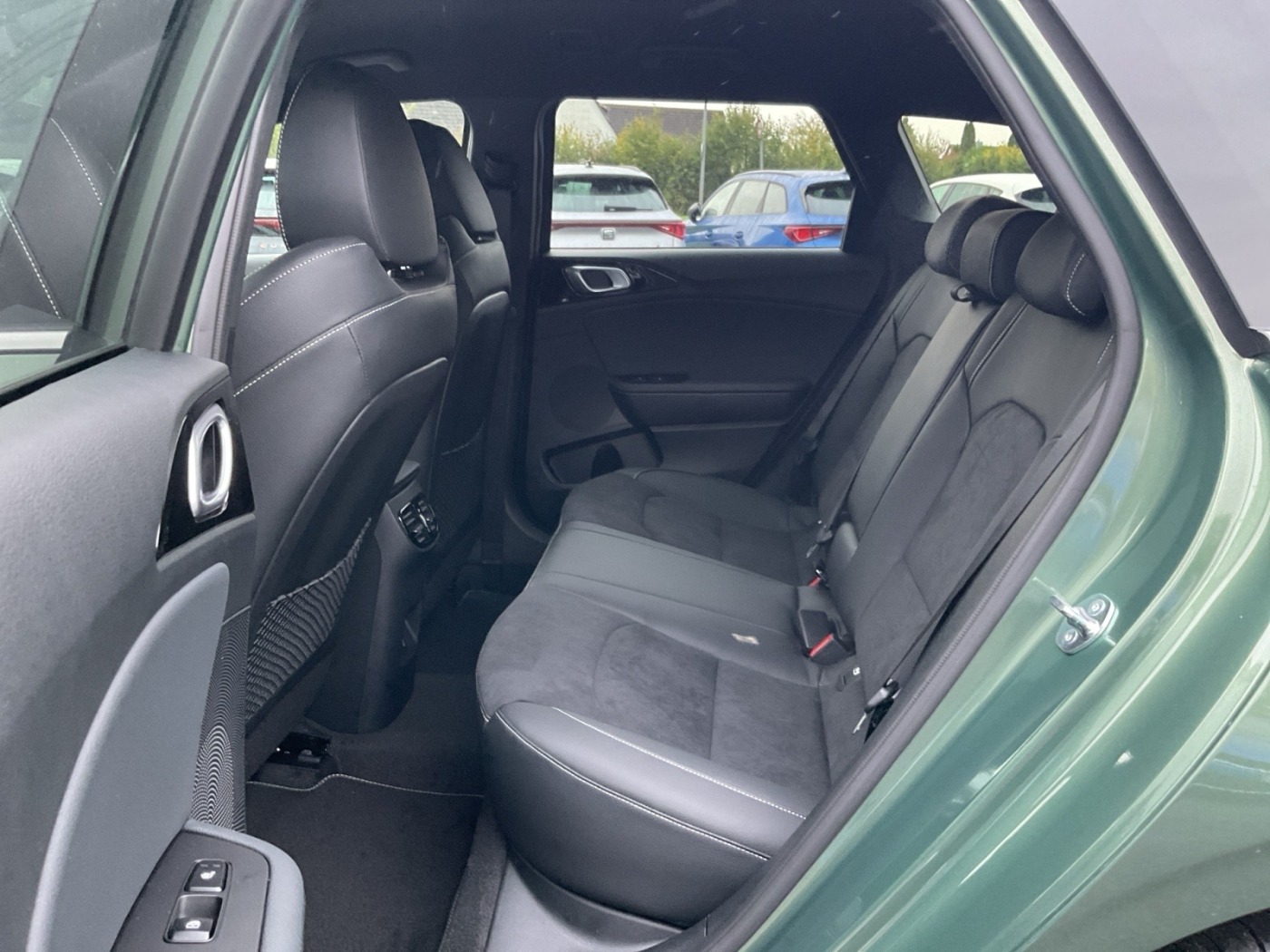 Kia Ceed SW – Bild 7