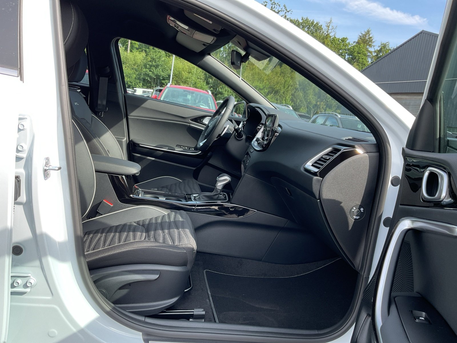Kia Ceed SW – Bild 11