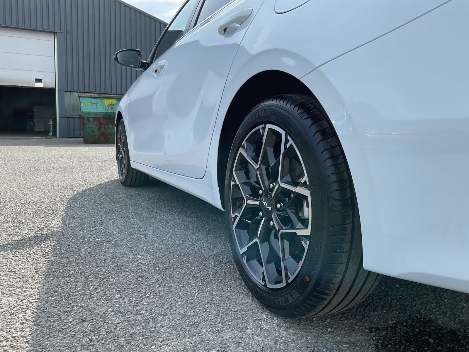 Kia Ceed SW – Bild 14