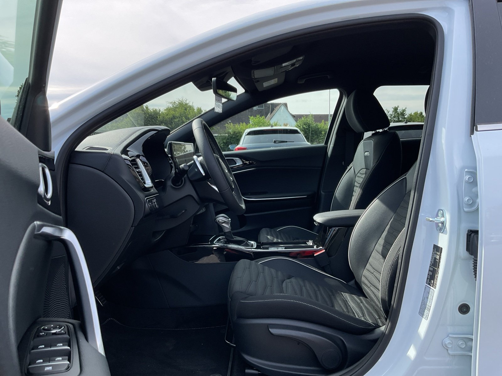 Kia Ceed SW – Bild 6