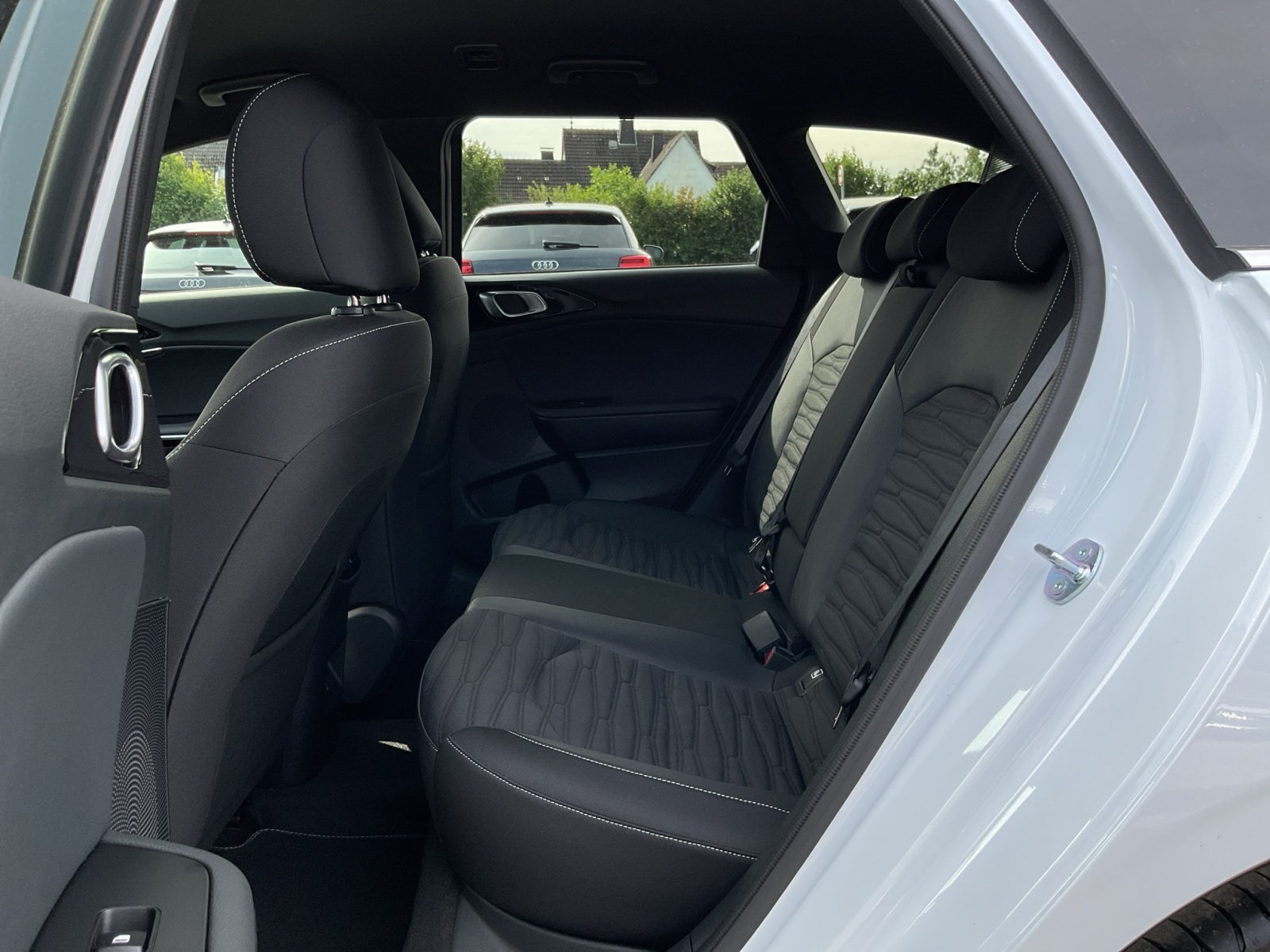 Kia Ceed SW – Bild 7