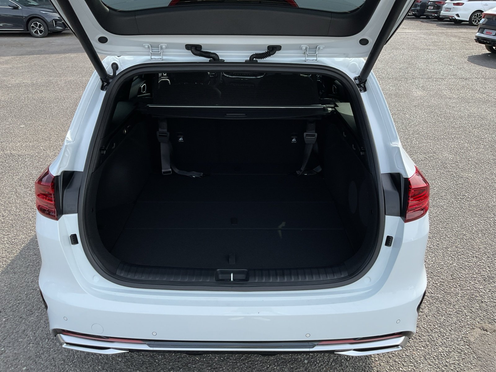 Kia Ceed SW – Bild 9