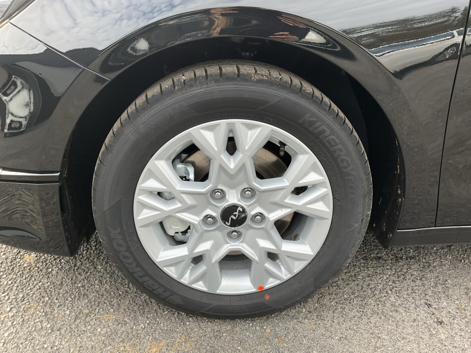 Kia Ceed SW – Bild 10