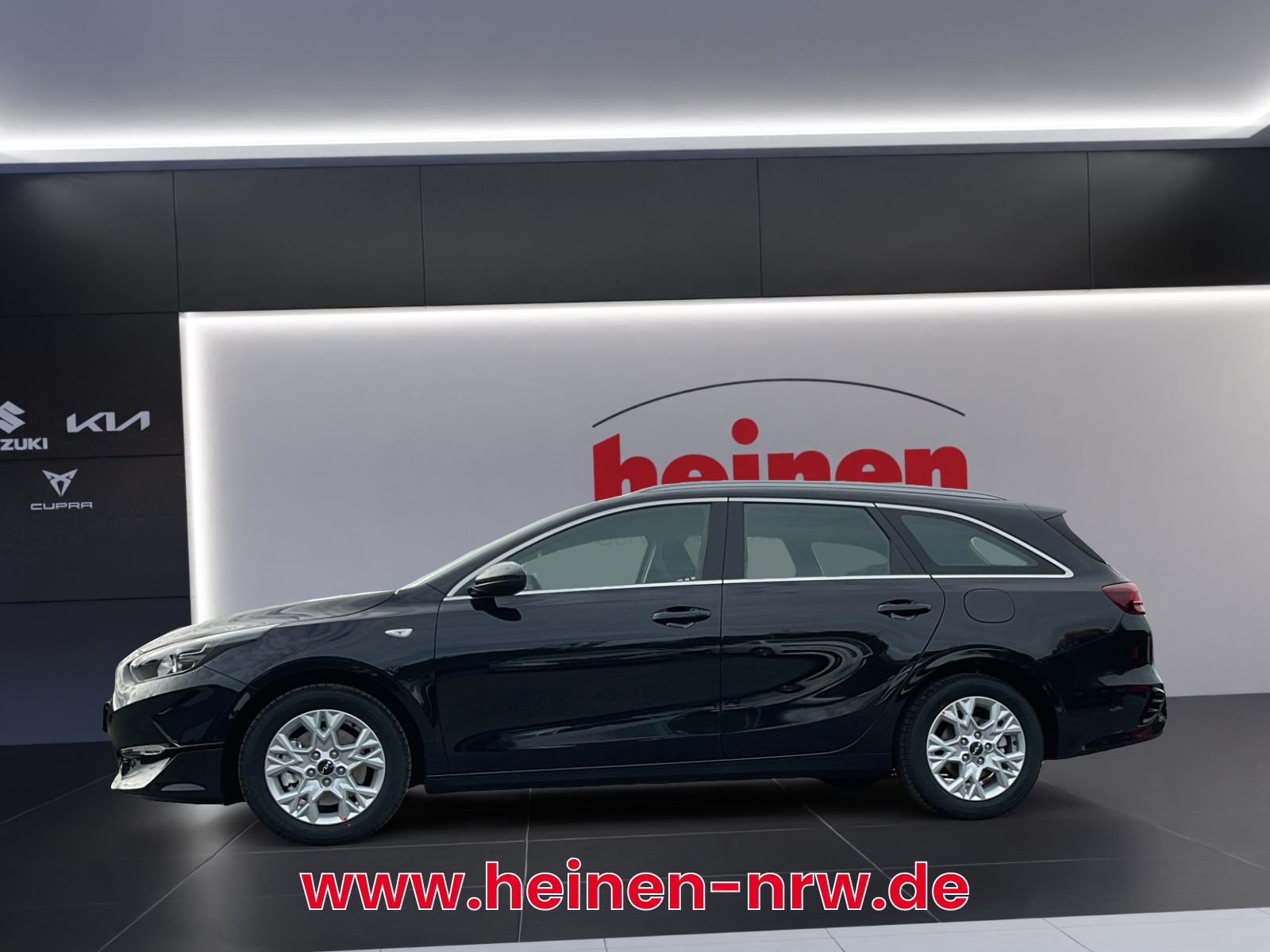 Kia Ceed SW – Bild 3