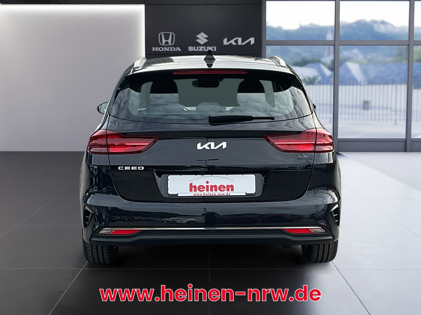 Kia Ceed SW – Bild 5