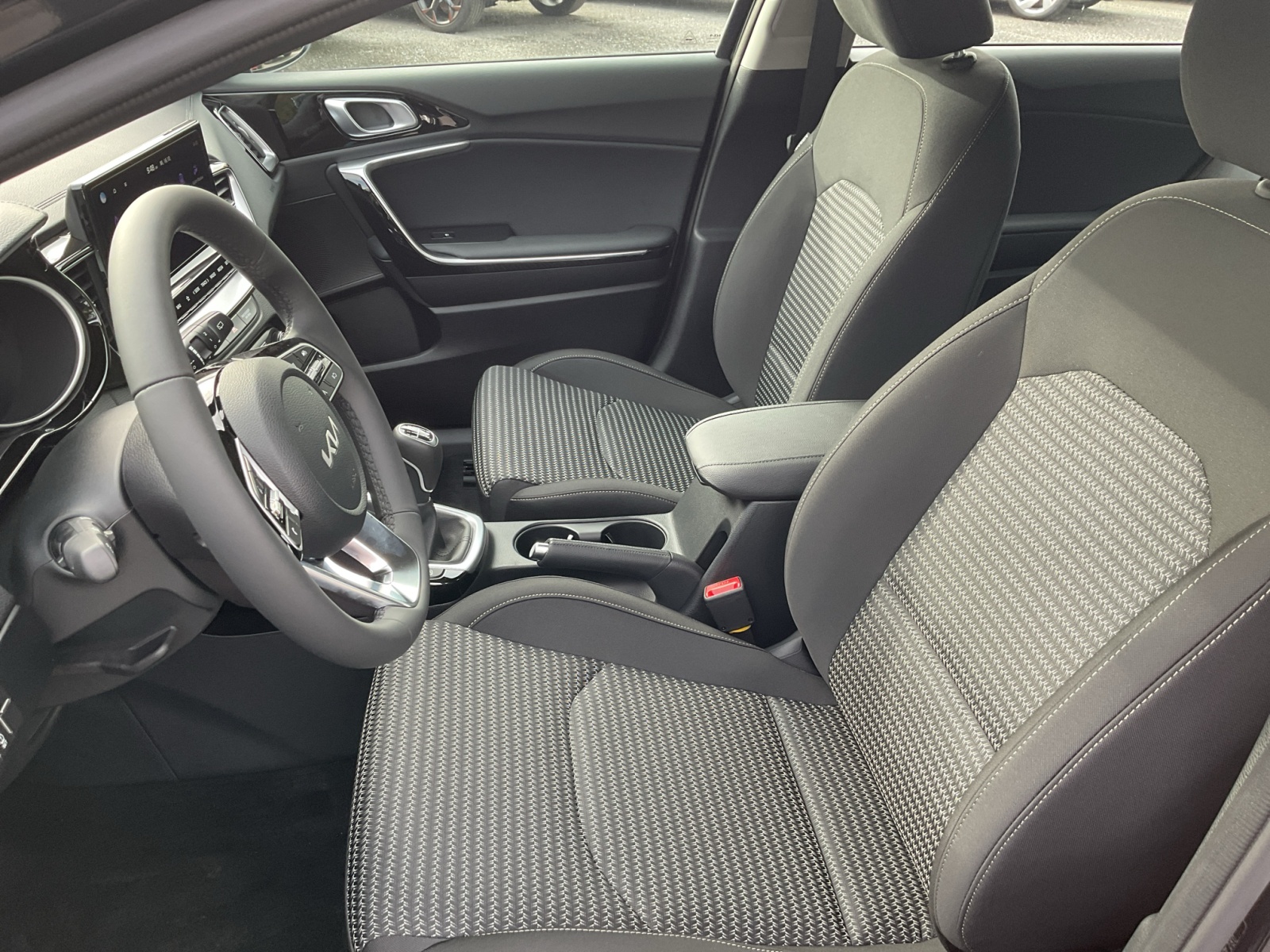 Kia Ceed SW – Bild 6