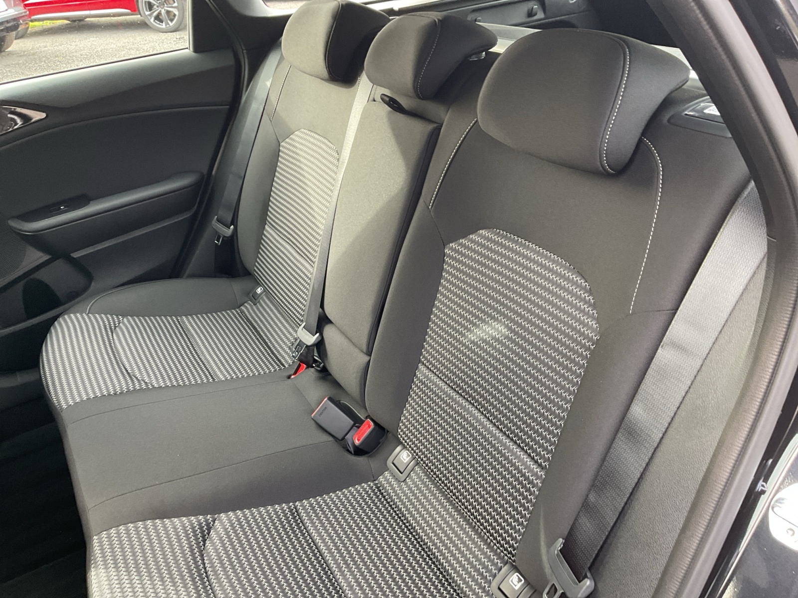Kia Ceed SW – Bild 7