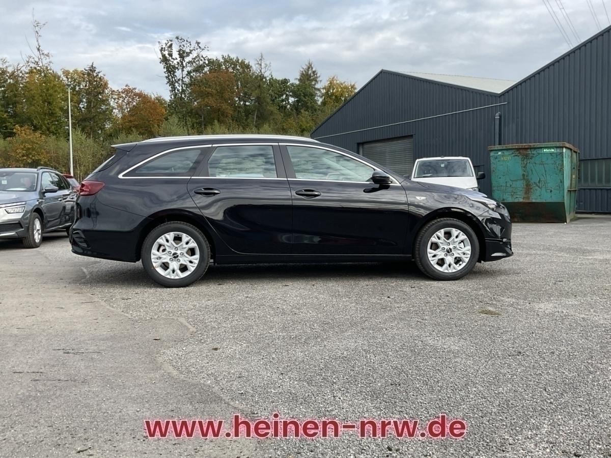 Kia Ceed SW – Bild 9