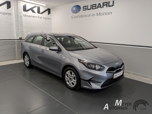 Kia cee'd